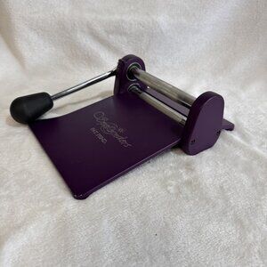 Spellbinders Embossing‎ & Die Cutting System - VINTAGE